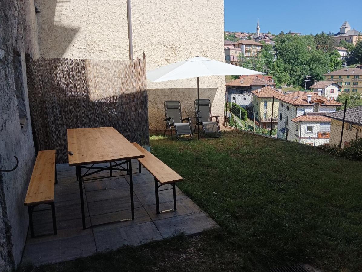 Casa Vacanza San Martino Fondo Habitación foto